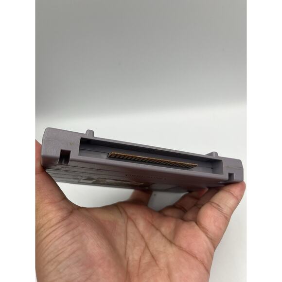 SNES - Mortal Kombat 3 - Cartridge Only, Tested, Working - Picture 6 of 6